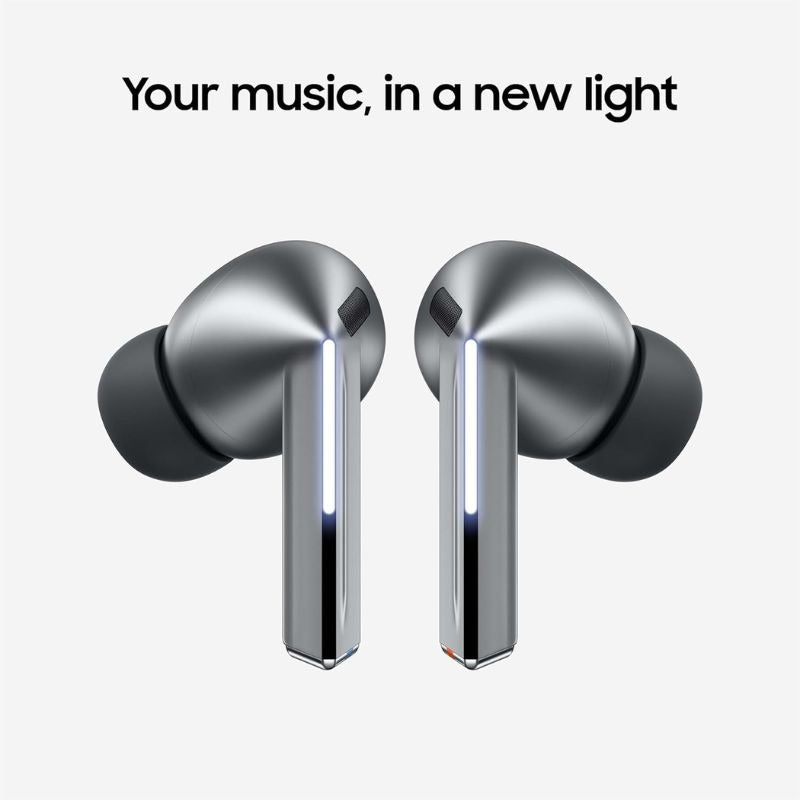 Samsung Galaxy Buds 3 Pro |Wireless Bluetooth Earbuds