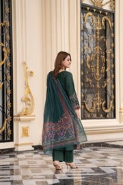 Emerald Elowen Lawn 3PC
