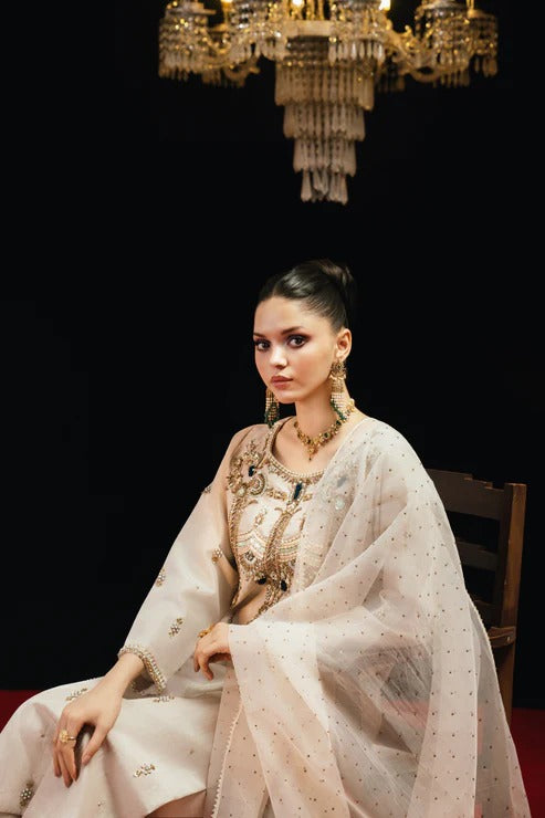 Mehwar | Premium adda hand-done