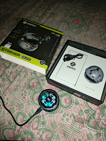Striker Earbuds PUBG