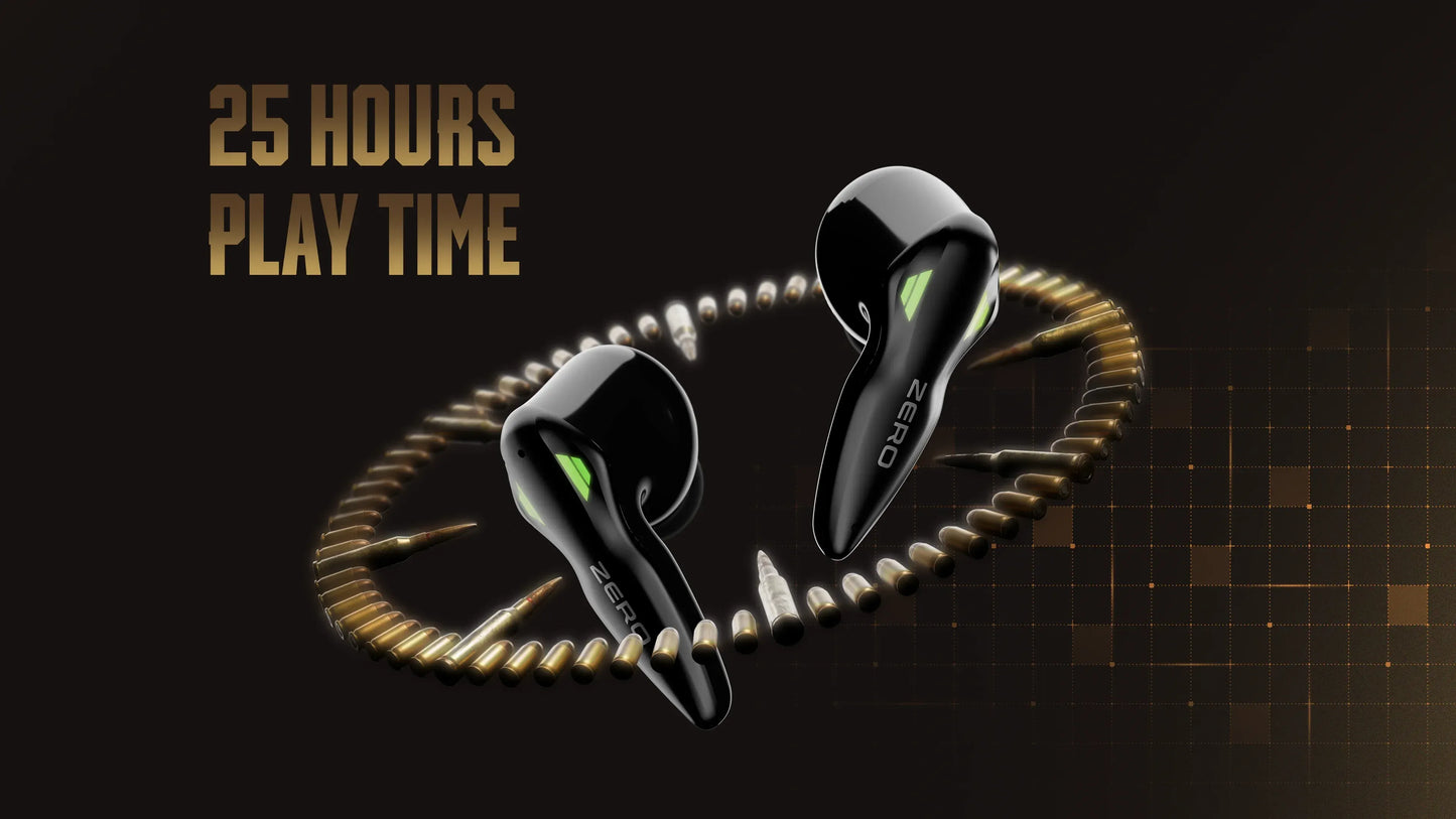 Striker Earbuds PUBG