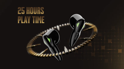 Striker Earbuds PUBG