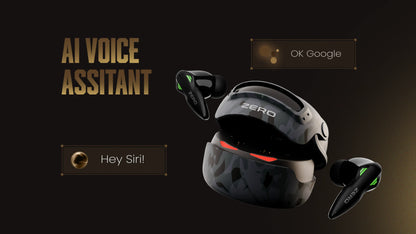 Striker Earbuds PUBG