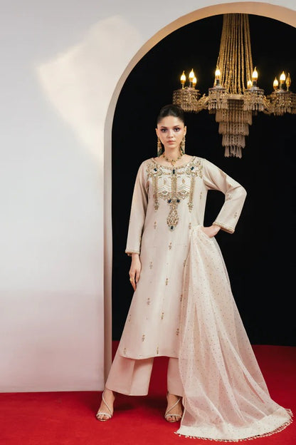 Mehwar | Premium adda hand-done