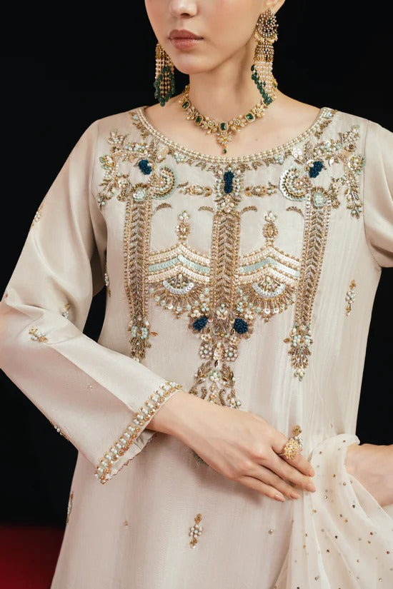 Mehwar | Premium adda hand-done