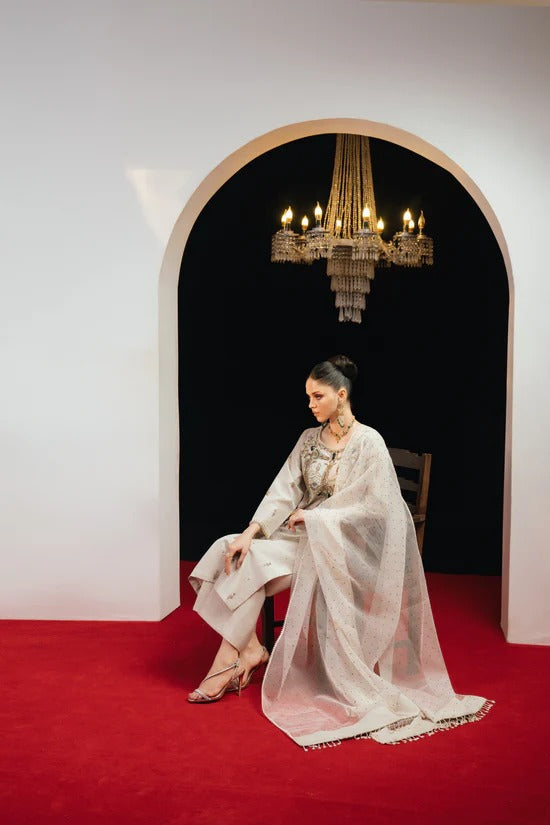 Mehwar | Premium adda hand-done
