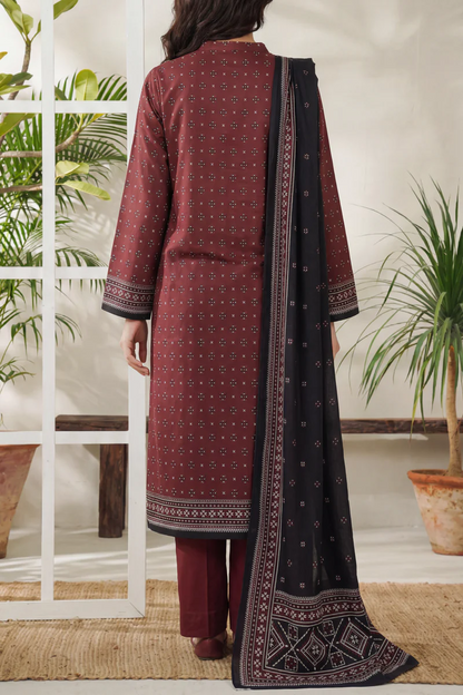Daman Lawn D-850