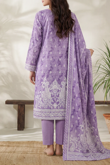 Daman Lawn D-840