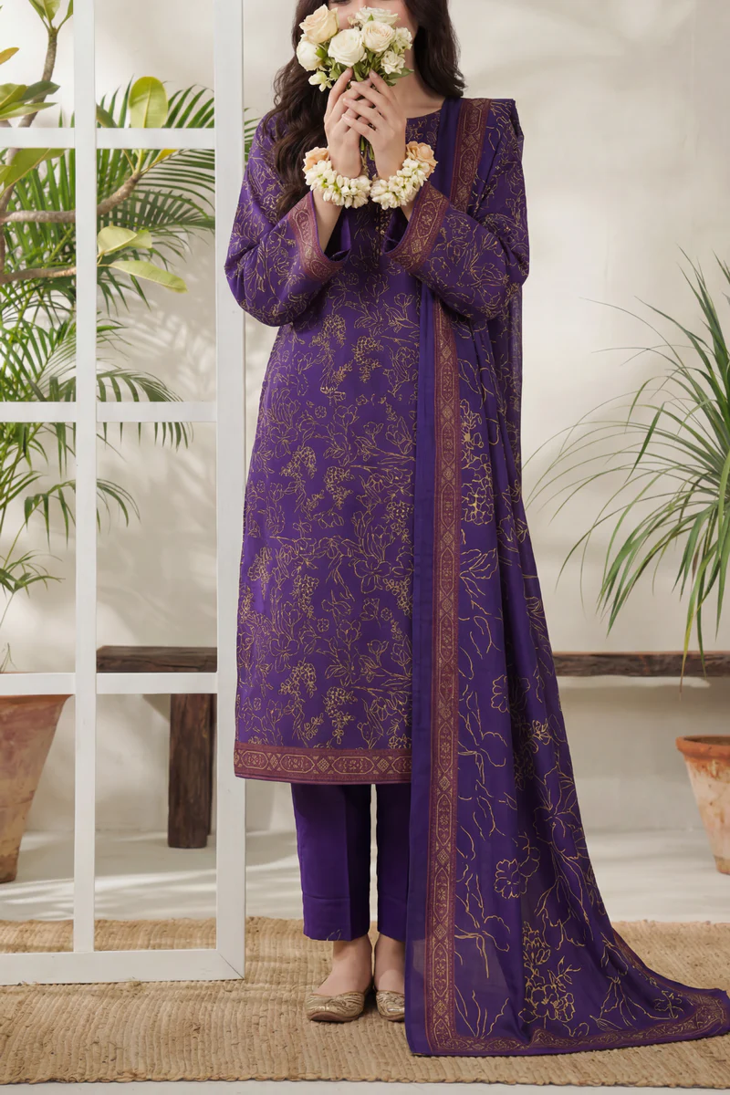 Daman Lawn D-844