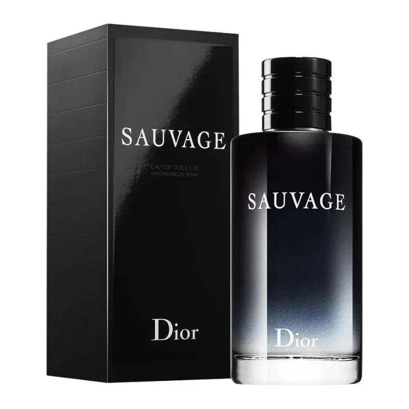 Dior Sauvage Impression Long Lasting Mens Fragrance 100ml