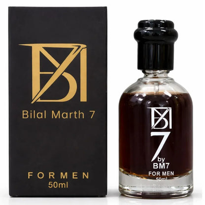 BM7 Bilal Marth Men’s Perfu