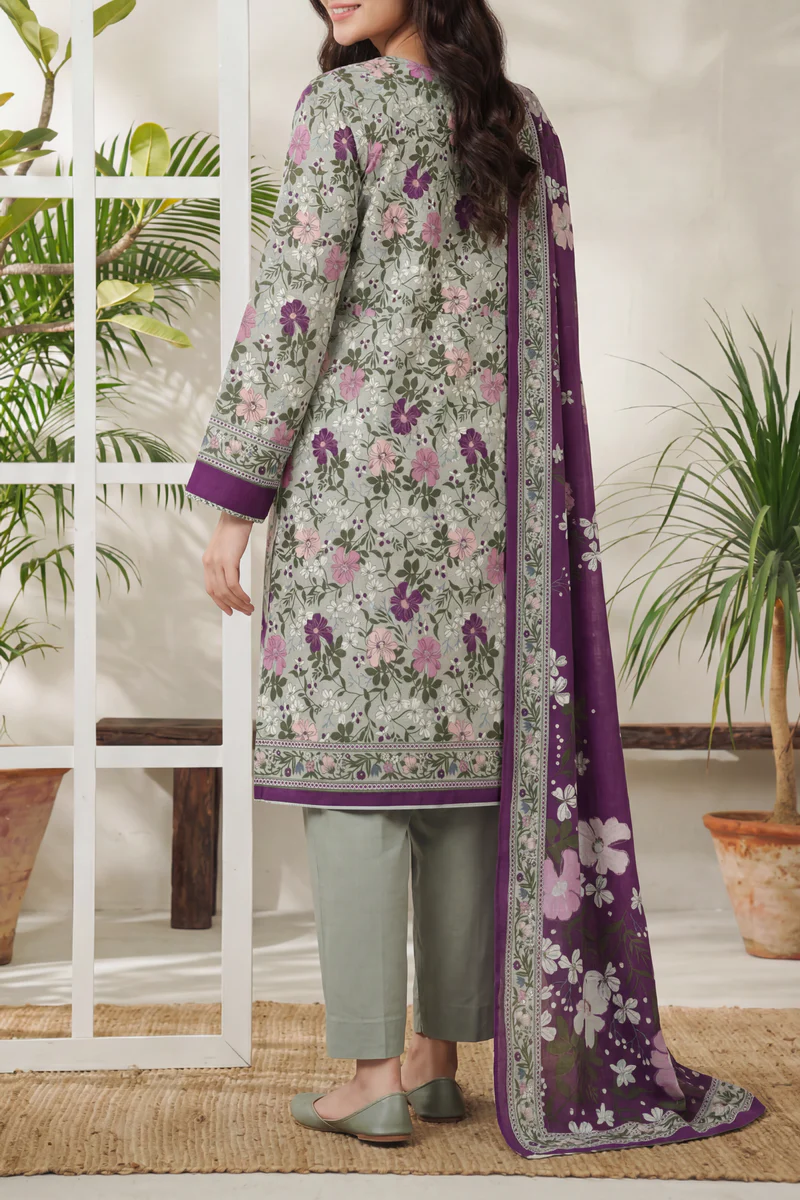 Daman Lawn D-842