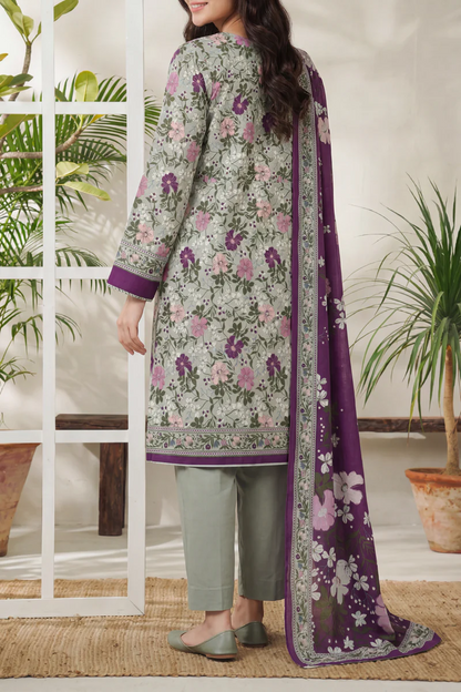 Daman Lawn D-842