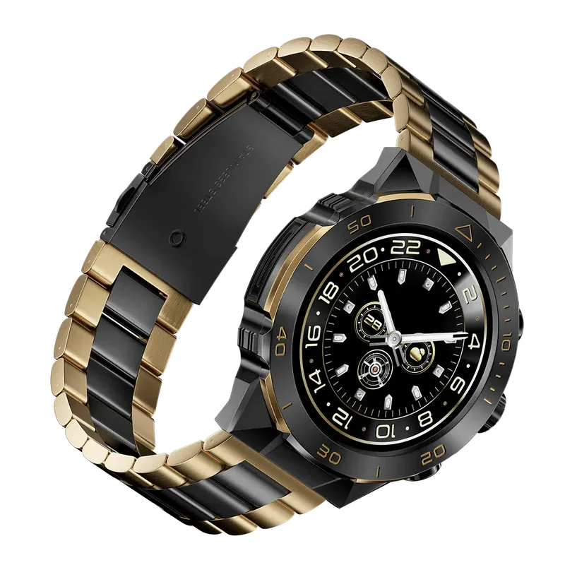 Legacy Smartwatch