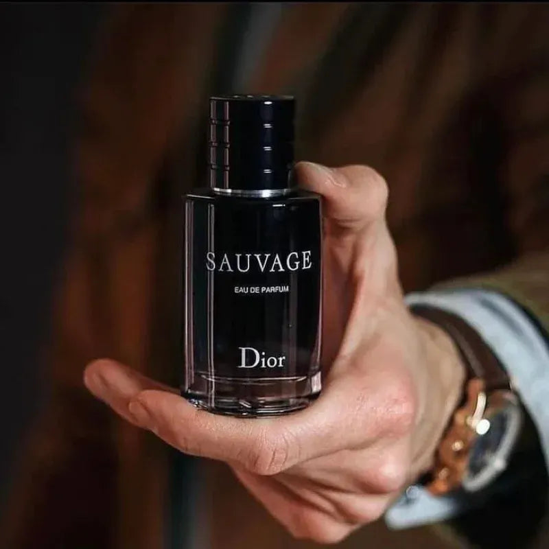 Dior Sauvage Impression Long Lasting Mens Fragrance 100ml