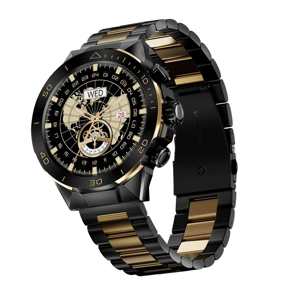 Legacy Smartwatch