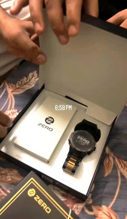 Legacy Smartwatch