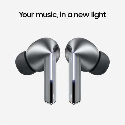 Samsung Galaxy Buds 3 Pro |Wireless Bluetooth Earbuds