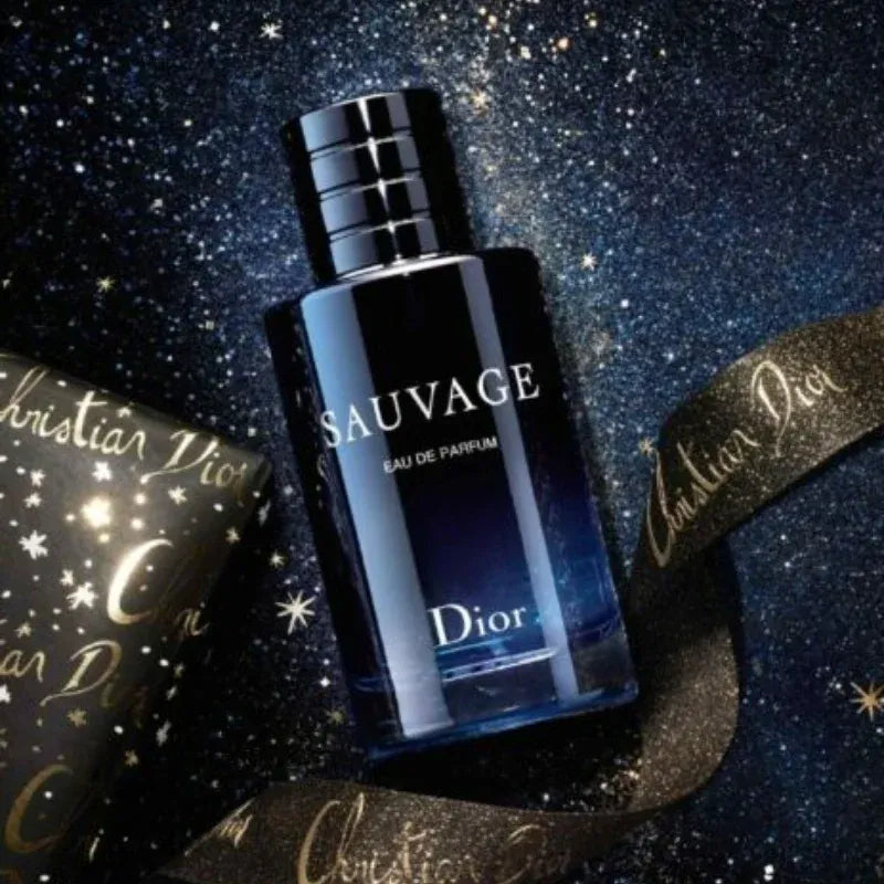 Dior Sauvage Impression Long Lasting Mens Fragrance 100ml