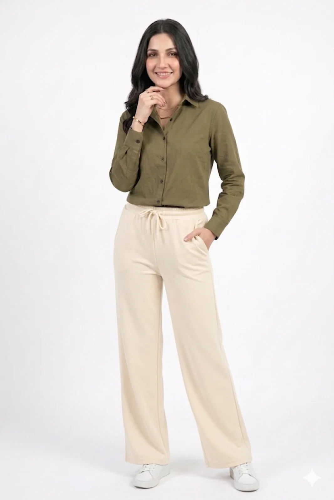 Casual Combo Wear (0010)