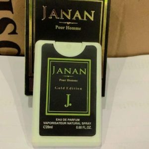 J. JANAN POCKET PERFUME