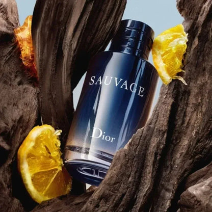 Dior Sauvage Impression Long Lasting Mens Fragrance 100ml