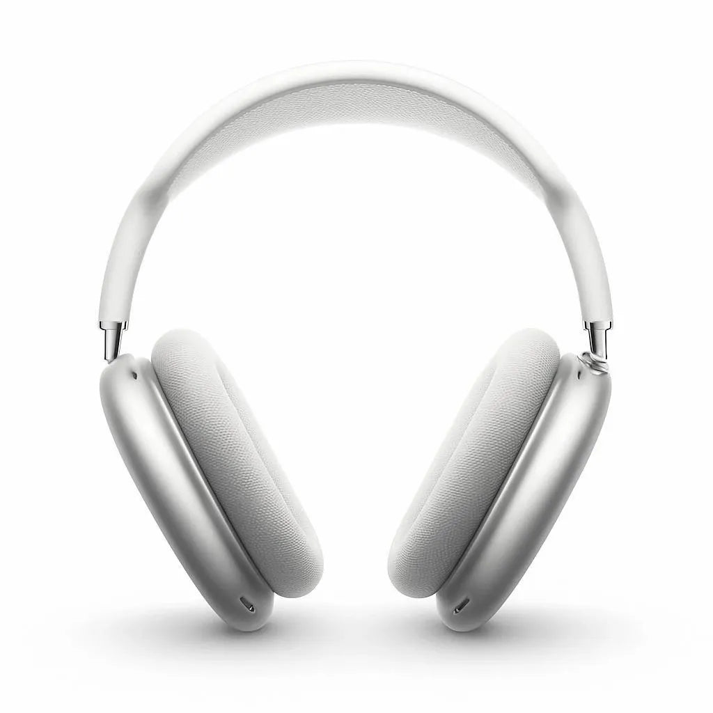 AirPods Max Wireless Headphones | Premium Sound, iPhone Compatible