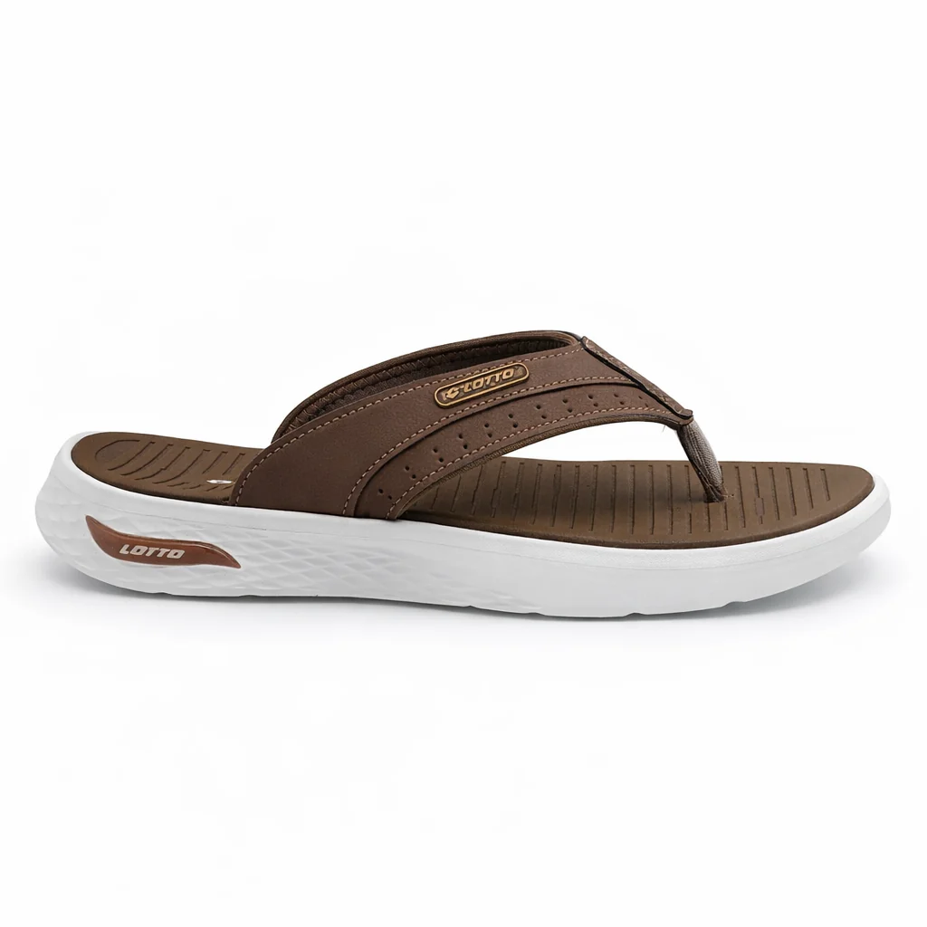 Everyday Slippers 31103 - Khaki