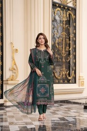 Emerald Elowen Lawn 3PC