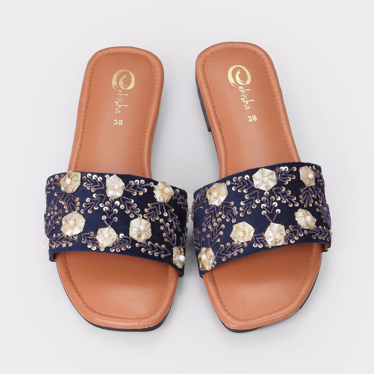 Women's Fancy Flats