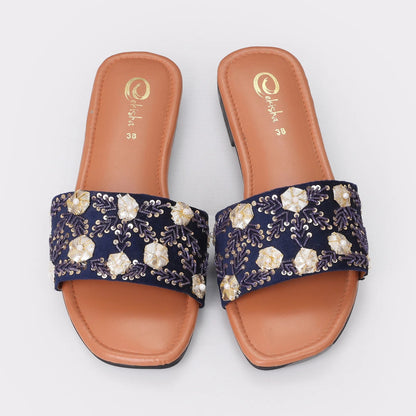 Women's Fancy Flats