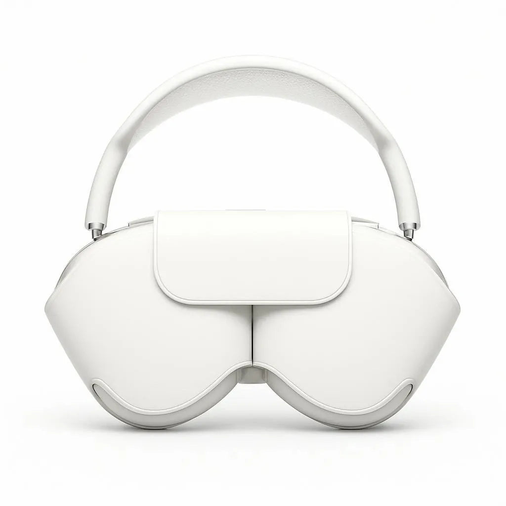 AirPods Max Wireless Headphones | Premium Sound, iPhone Compatible