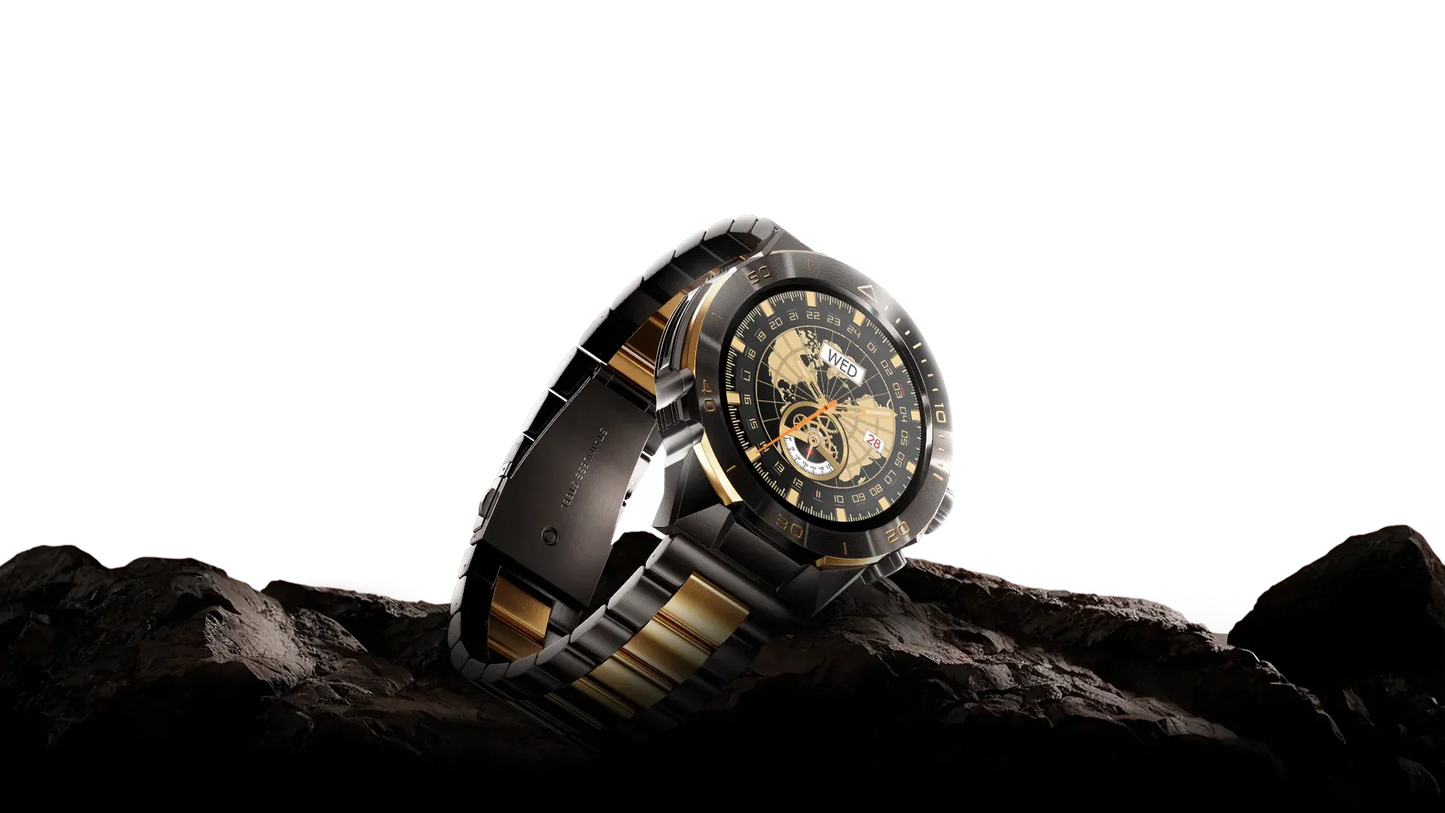 Legacy Smartwatch