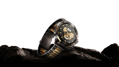 Legacy Smartwatch