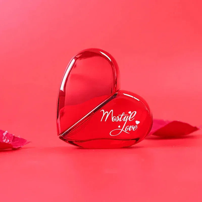 Mutual Love Perfume for Women 50ml | Floral Fruity Long-Lasting Eau De Parfum