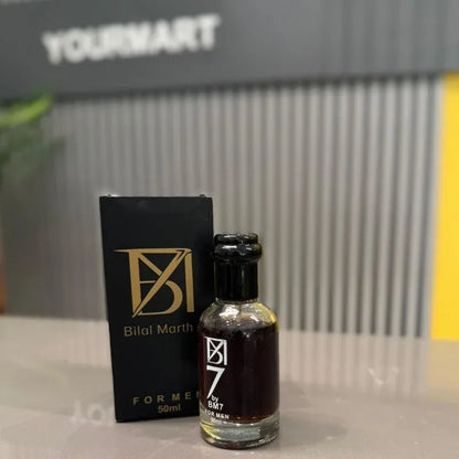 BM7 Bilal Marth Men’s Perfu
