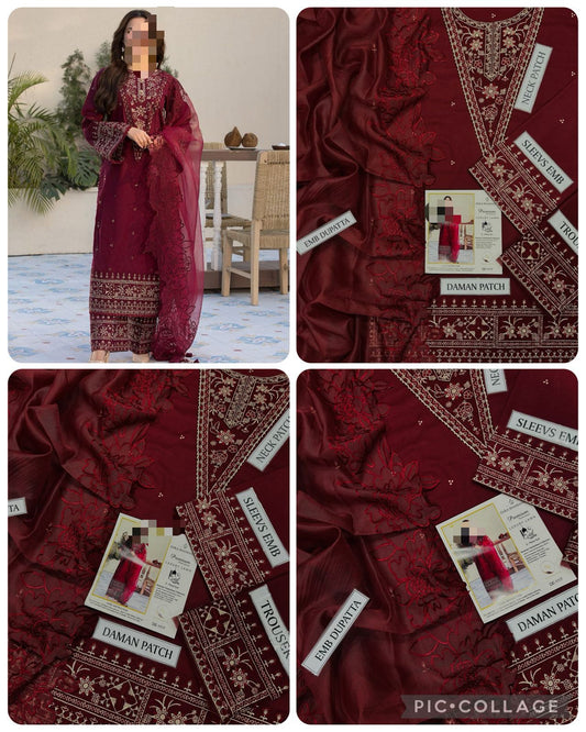 NEW ARRIVAL'S SUMMER LAWN COLLECTION 2026